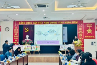 Tỷ lệ thừa cân béo phì của trẻ em 5-19 tuổi tăng nhanh