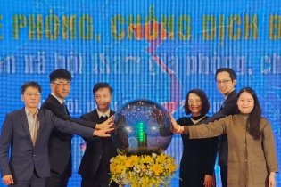 Bộ Y tế kêu gọi toàn dân, toàn xã hội tham gia phòng, chống dịch bệnh