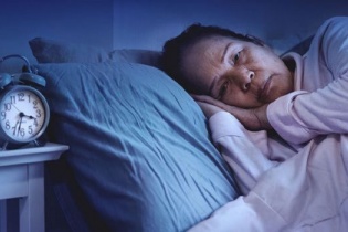 Cảnh báo mối nguy hiểm từ rối loạn giấc ngủ