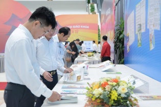 Công bố 10 dấu ấn ngành Giáo dục và Đào tạo năm 2023