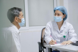 Sắp triển khai kiểm thử giấy chuyển tuyến bảo hiểm y tế điện tử