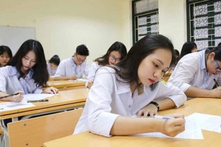 Không tăng học phí giáo dục mầm non, giáo dục phổ thông năm học 2023 - 2024
