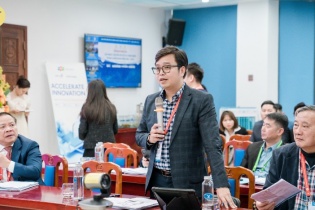 Định hướng chuyển đổi số trong chẩn đoán hình ảnh tại Việt Nam