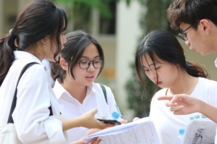 Nhiều trường đại học bỏ phương án xét tuyển theo học bạ
