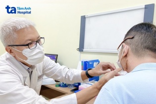 Tin mới y tế ngày 9/1: Thận trọng điều trị khối u theo truyền miệng