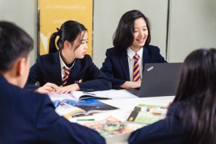 Vietnam Business Innovation Challenge 2024: Giải quyết thách thức kinh doanh có thật, dành cho học sinh phổ thông