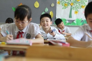 Hà Nội công bố lịch nghỉ Tết của học sinh