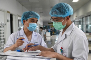 Nhiều điểm mới của Luật Khám chữa bệnh sửa đổi