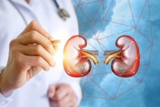 Cảnh giác biến chứng suy thận cấp sau điều trị khỏi sốt xuất huyết