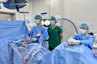 Tin mới y tế ngày 14/1: Thói quen gây thoát vị đĩa đệm cổ; Nhiều ca mắc cúm nặng nhập viện