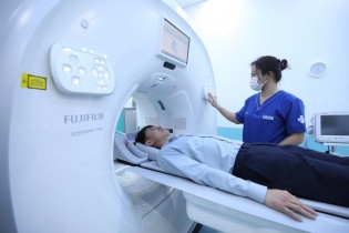 NURA: Mô hình tầm soát ứng dụng trí tuệ nhân tạo giúp phát hiện sớm nhiều bệnh