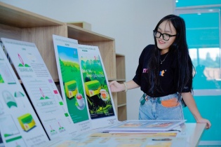 Ưu đãi học phí: Học sinh yên tâm - Phụ huynh nhẹ gánh