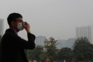 Đề nghị xem xét cho học sinh nghỉ học nếu chất lượng không khí xấu