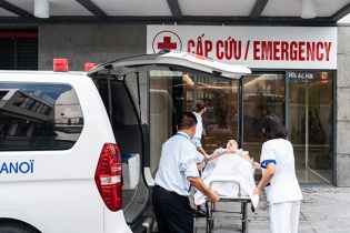 Tin mới y tế ngày 17/1: Tăng cường công tác cấp cứu, khám chữa bệnh dịp Tết Nguyên đán Giáp Thìn 2024