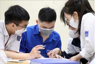 Nhiều trường đại học lựa chọn phương án xét tuyển học bạ