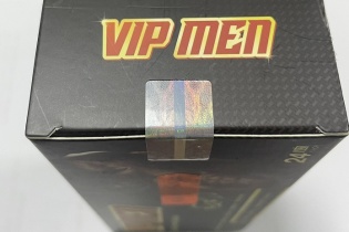 Thu hồi sản phẩm VIPmen do không đảm bảo chất lượng