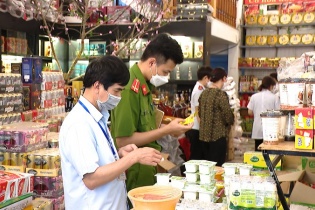 Tin mới y tế ngày 18/1: Tăng cường hậu kiểm thay cho tiền kiểm an toàn thực phẩm