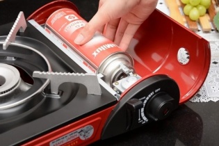 Tin mới y tế ngày 20/1: Cảnh báo tai nạn cháy nổ do bình gas mini