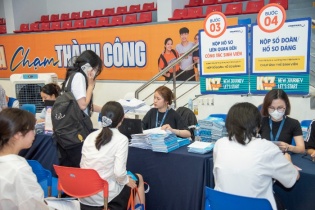 Tuyển sinh 2024: Nhiều trường mở thêm khối ngành chăm sóc sức khoẻ
