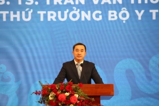 Chuyển đổi số vì sức khỏe phổi