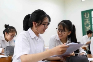 Có thay đổi nào trong kỳ thi tuyển sinh đại học 2024?