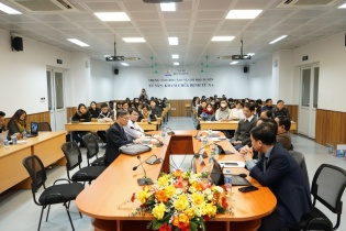 Vì một tương lai không còn đau cho toàn nhân loại