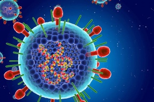 Cảnh giác virus hợp bào hô hấp tấn công trẻ nhỏ
