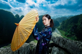 Hang Múa - Ninh Bình có gì để hút khách du lịch dịp Tết 2024?