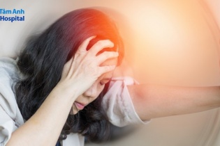 Tin mới y tế 3/2: Nỗi lo rối loạn tiền đình dịp Tết