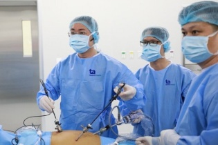 Tin mới y tế ngày 8/2: Cảnh giác triệu trứng của bệnh sỏi túi mật