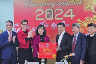 Tin mới y tế ngày 10/2: Chào đón những công dân đầu tiên của năm Rồng