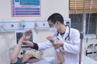 Không chần chừ đi khám bệnh dịp Tết