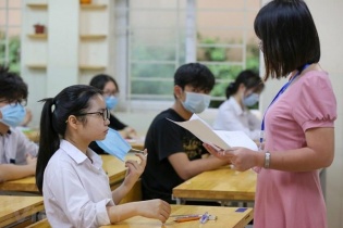Thiếu giáo viên - bài toán lớn của ngành giáo dục trong năm 2024