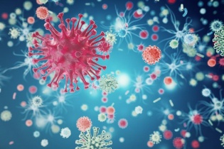 Cảnh giác với bệnh do virus RSV