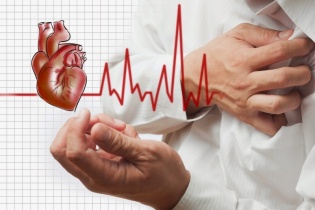 Tin mới y tế ngày 17/2: Dấu hiệu mắc bệnh lý tim mạch nguy hiểm bị bỏ qua