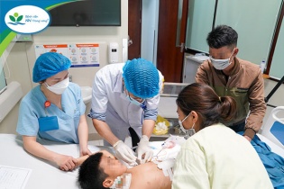 Tin mới y tế ngày 20/2: Gia tăng các trường hợp bị chó, mèo, vật nuôi cắn