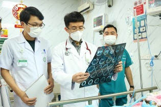 Cần làm gì để tránh tái phát đột quỵ não?