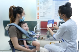 Thêm một loại vắc-xin chống lại căn bệnh viêm não mô cầu nguy hiểm