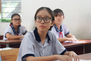 Cảnh báo vi phạm trong tuyển sinh vào lớp 10 về ưu tiên, tuyển thẳng
