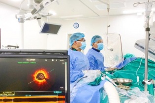 Tin mới y tế ngày 27/2: Nguy cơ đột quỵ khi chơi thể thao