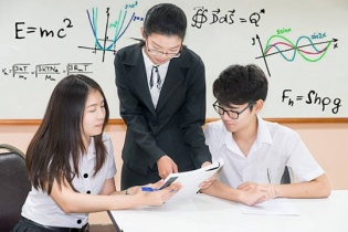 Chương trình Đánh giá Học sinh Quốc tế: Đầu tư cho giáo dục ở Việt Nam còn khiêm tốn