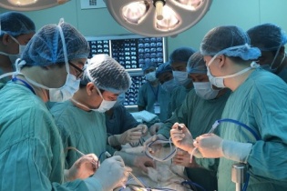 Tin mới y tế ngày 28/2: Nhiều người bệnh mỏi mòn chờ nguồn tạng hiến; WHO cảnh báo về bệnh sởi