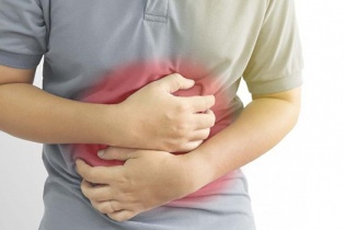 Nhầm lẫn giữa bệnh tiêu hóa và ung thư đại tràng