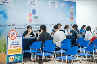 Trường đại học Phenikaa chính thức mở cổng đăng ký xét tuyển đại học