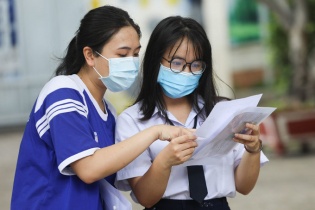 Nhiều trường đại học tăng chỉ tiêu tuyển sinh