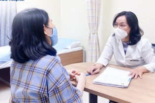 Tin mới y tế ngày 4/3: Chủ động tầm soát ung thư để phát hiện sớm bệnh