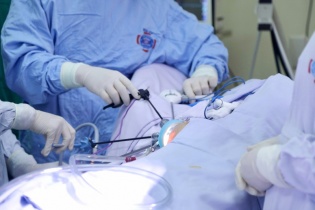 Áp dụng kỹ thuật mới điều trị ung thư vừa đảm bảo hiệu quả vừa thẩm mỹ