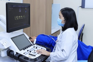 Tin mới y tế ngày 8/3: Mắc nhồi máu cơ tim sau nhiều năm bị rối loạn mỡ máu