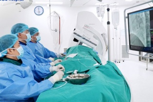 Tin mới y tế ngày 12/3: Thời tiết thất thường, nhiều người cấp cứu đột qụy