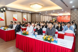 F.I.T Group kỷ niệm hành trình 17 năm kiến tạo vững bền